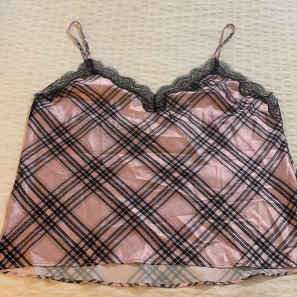 Victoria Secret Two Piece Lingerie Set
